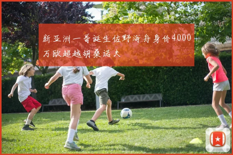 新亚洲一哥诞生佐野海舟身价4000万欧超越胡桑诺夫