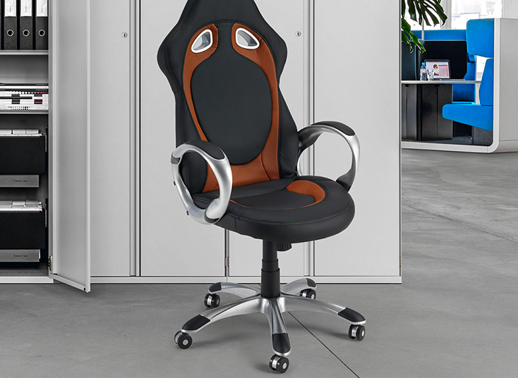 Franchi® - Design Office Chairs